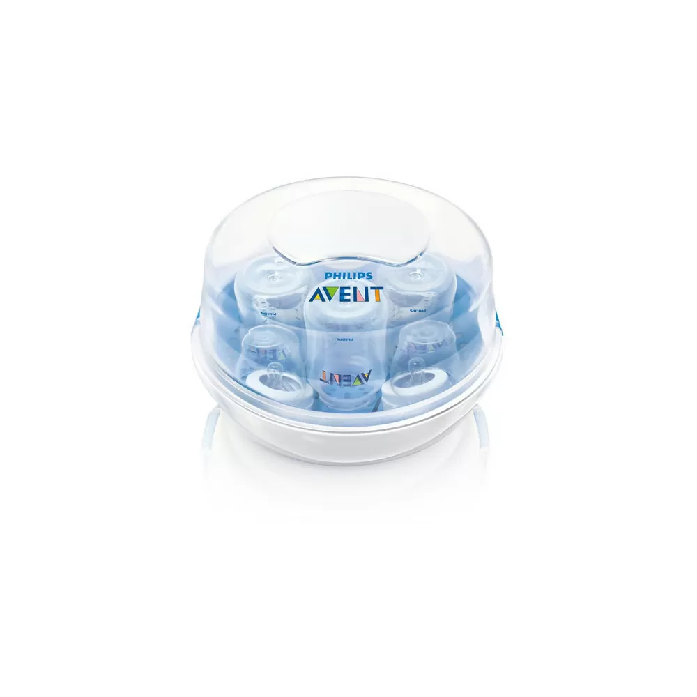 Philips Avent sterilisator til mikroovn