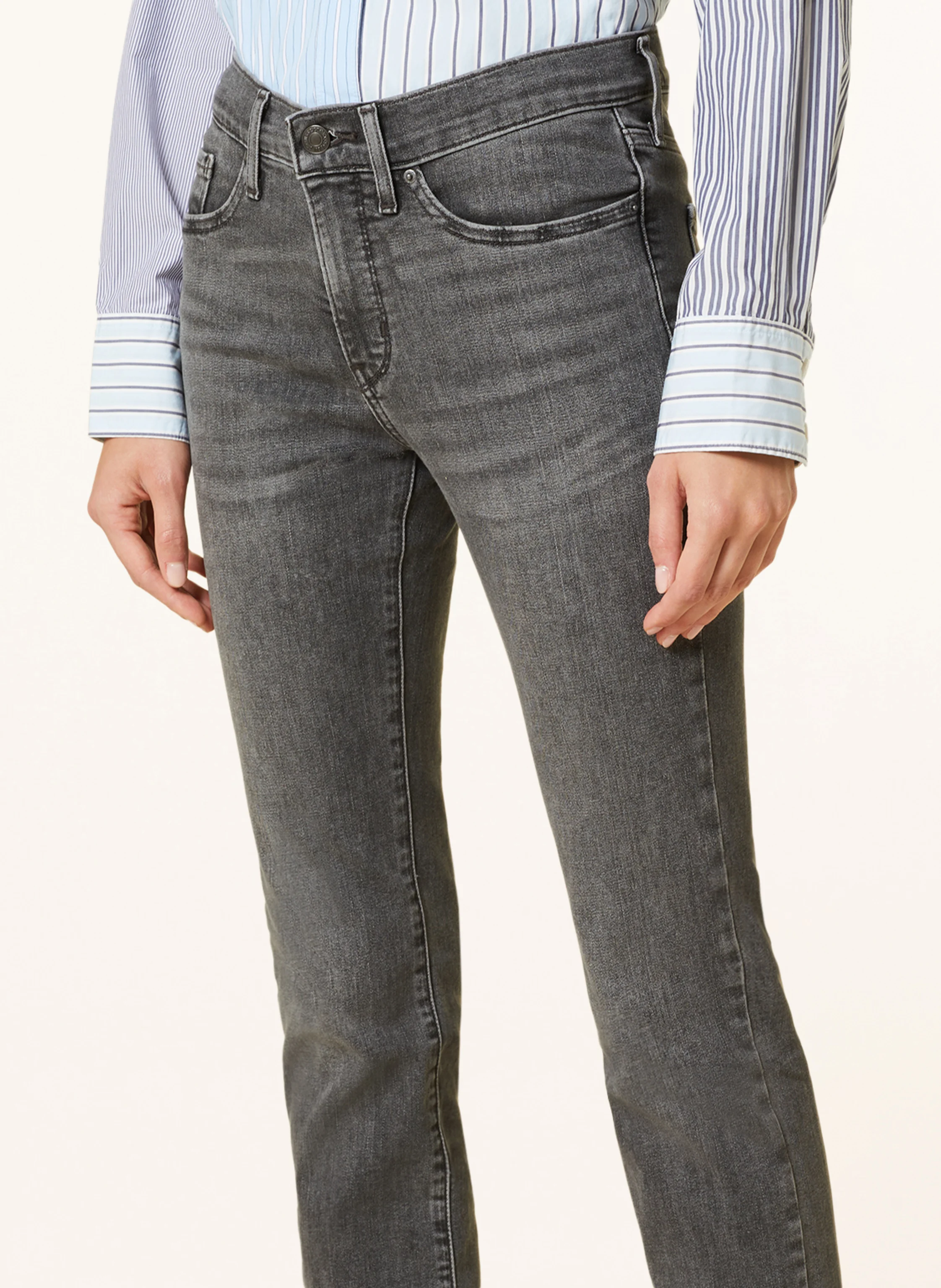 Levi's® Straight Jeans 314