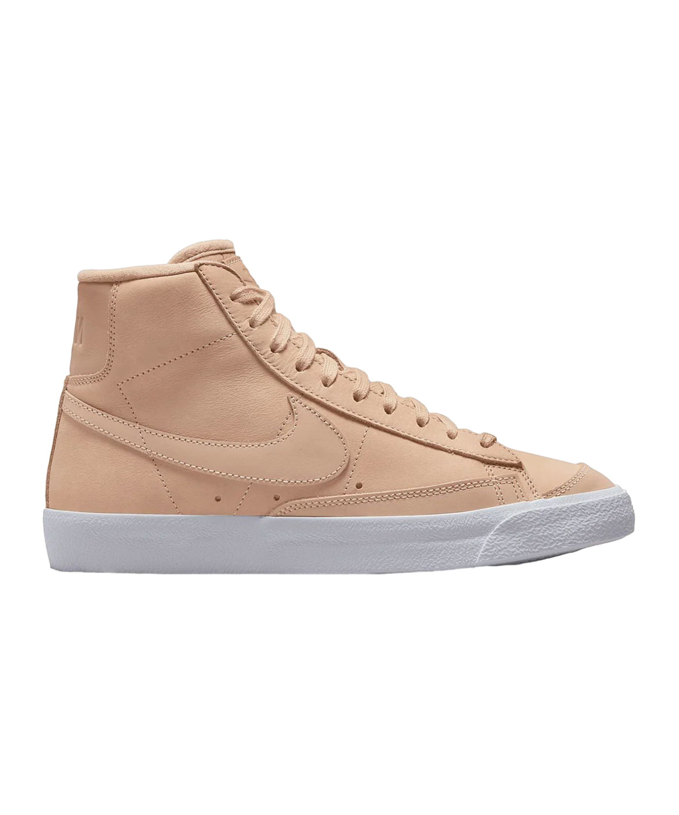 Nike Blazer PRM MF Mid Damen Beige F200