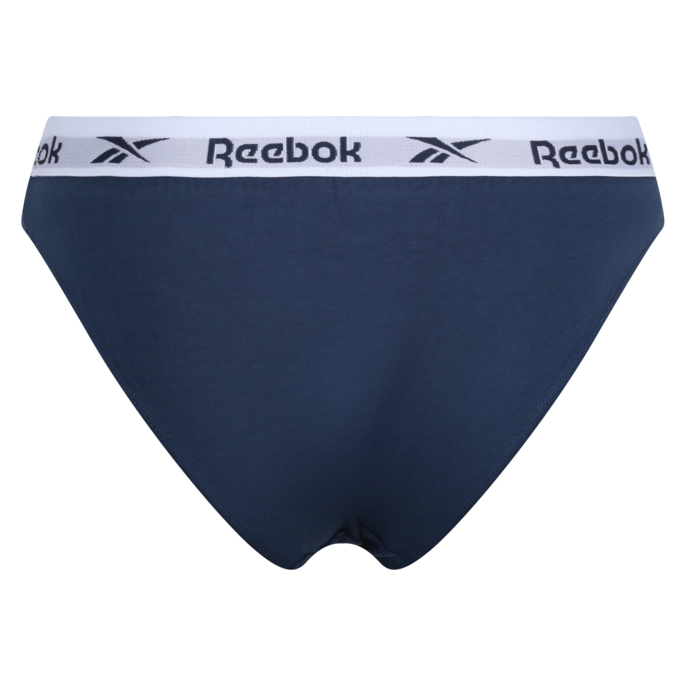 Reebok Steve Brf 3pk Ld99