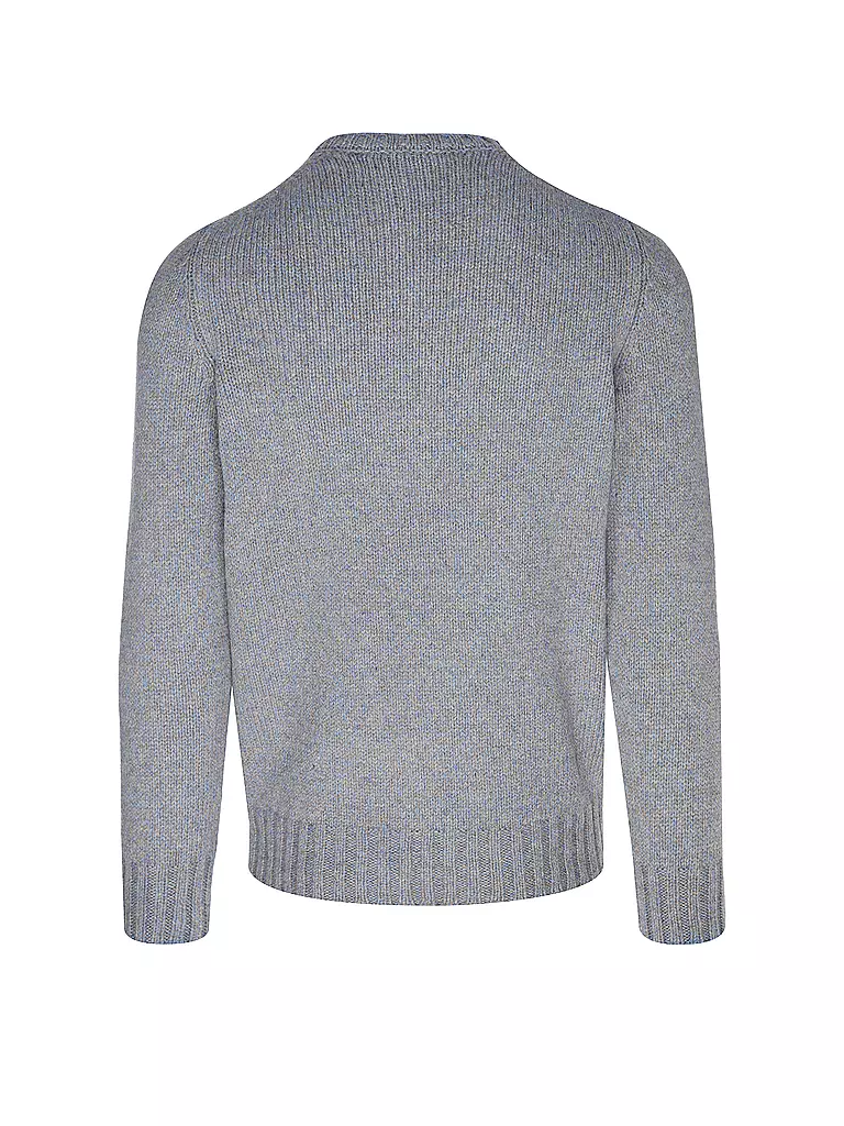 GRAN SASSO Pullover grau