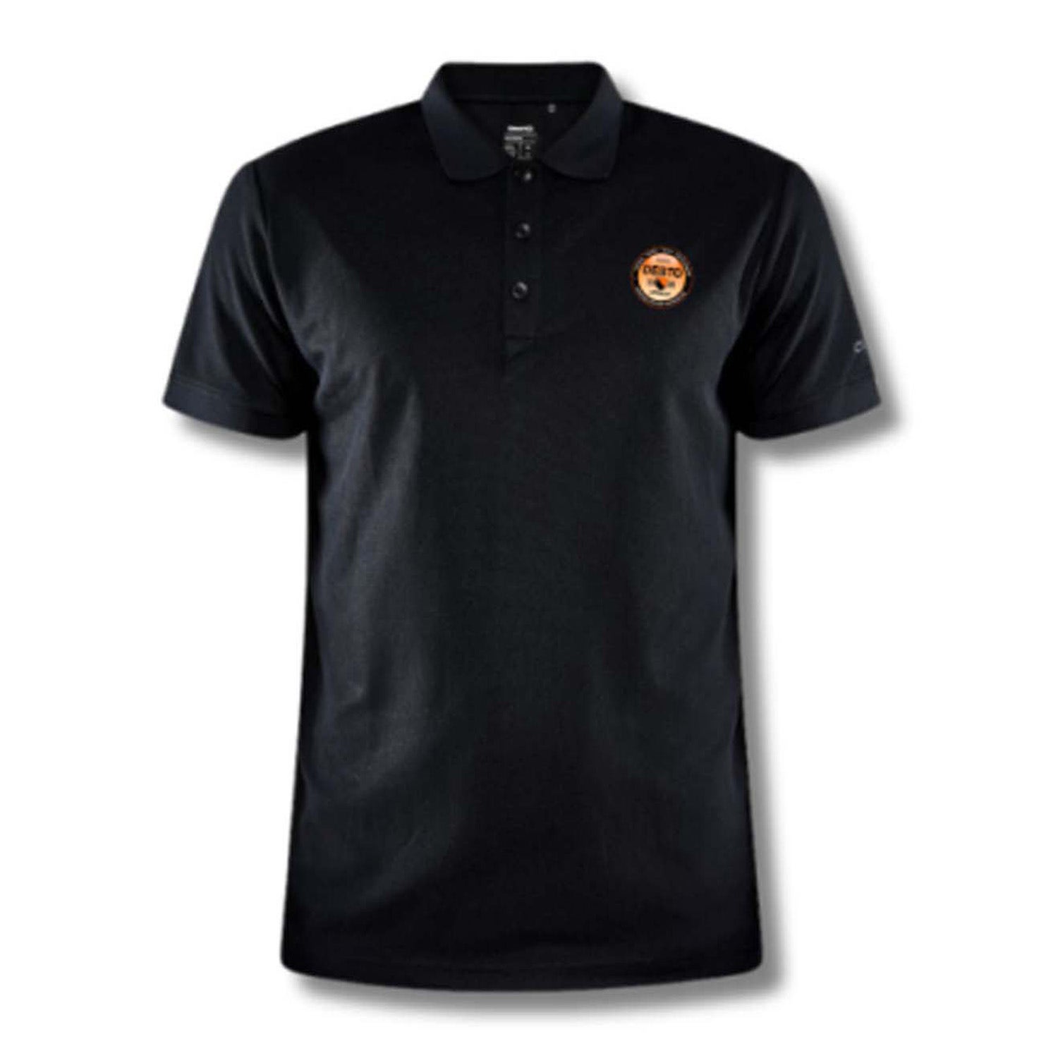 Craft  COV Desto Core Unify Polo Heren
