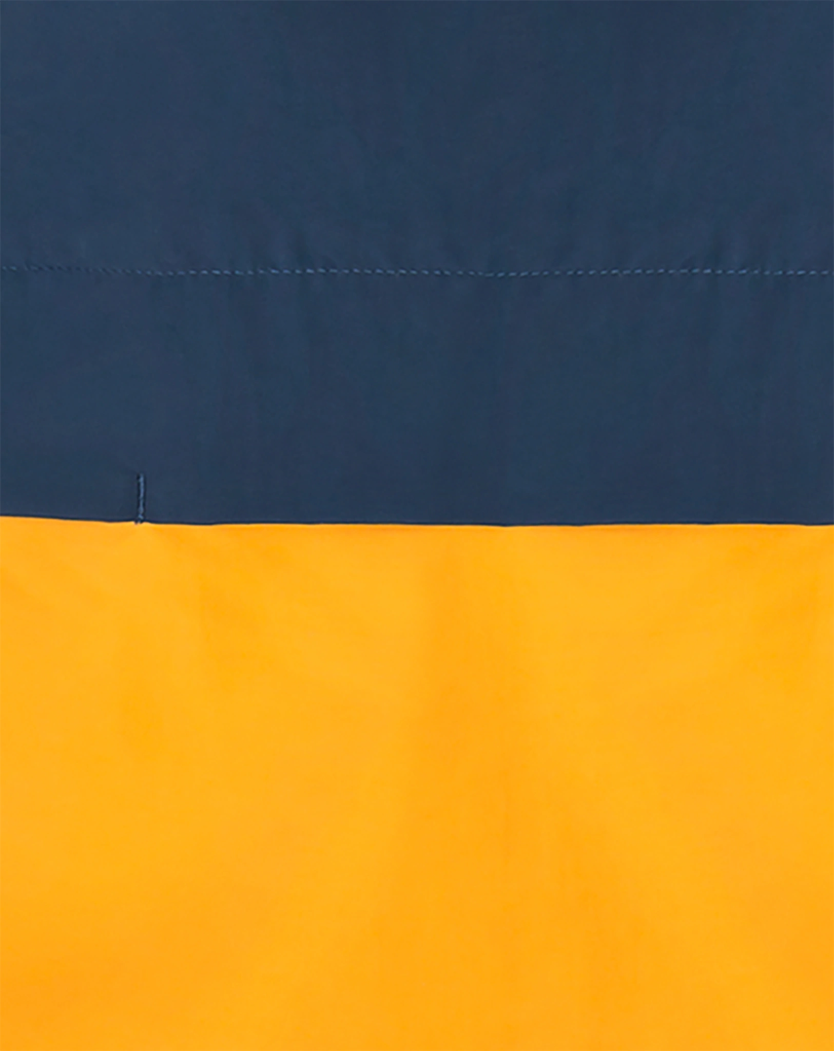 Weste VILLI K in orange pop