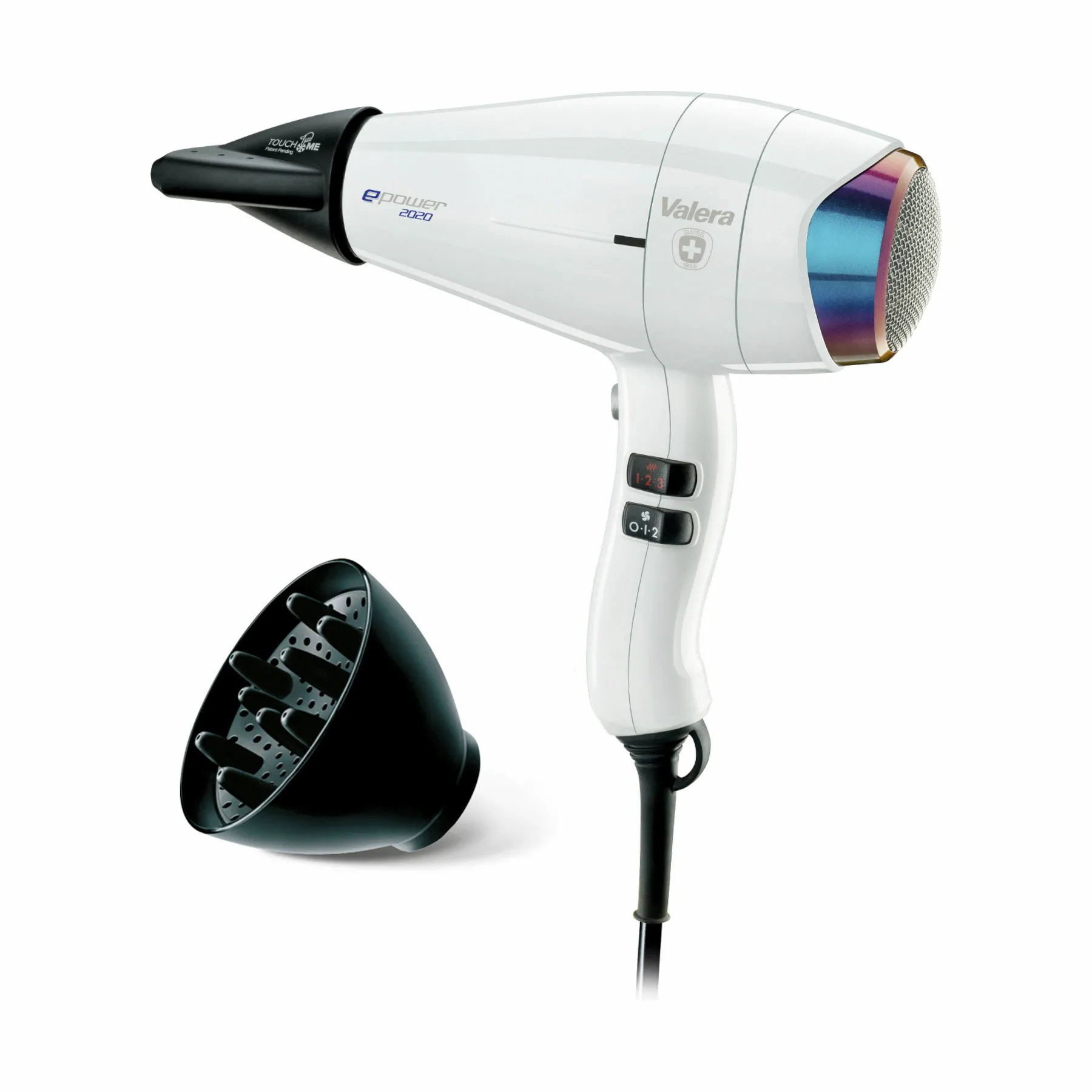 Valera Epower Hårtørrer 2020 D RC