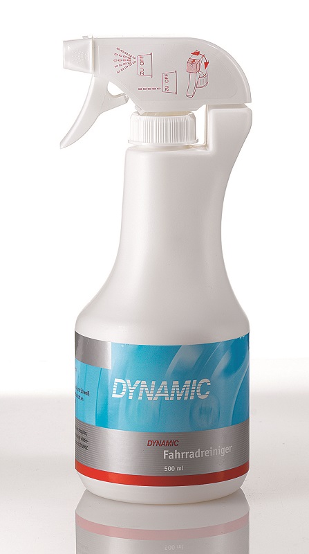 Dynamic Bike Cleaner 500 ml