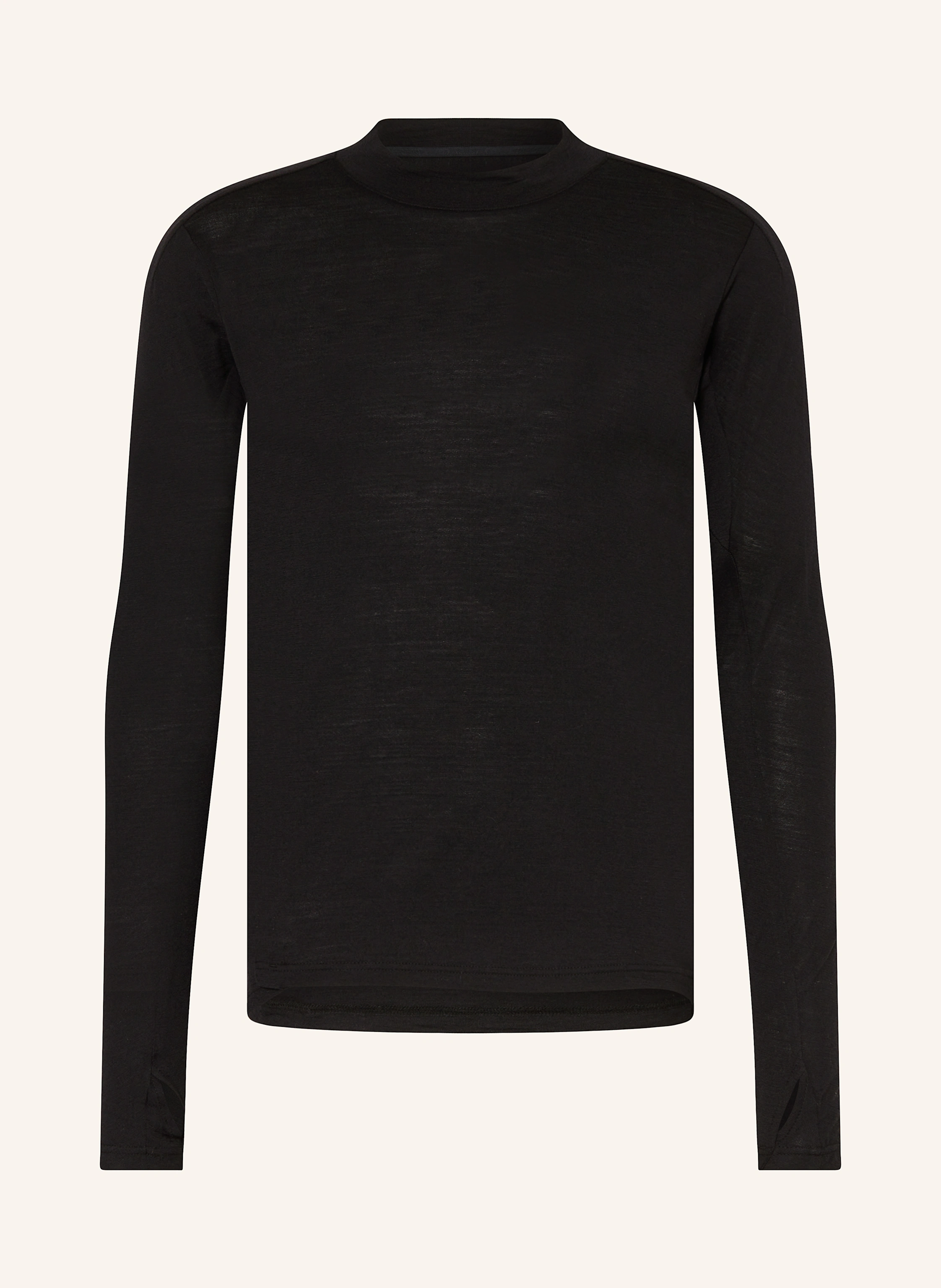 KnowledgeCotton Apparel Longsleeve CLEAVER
