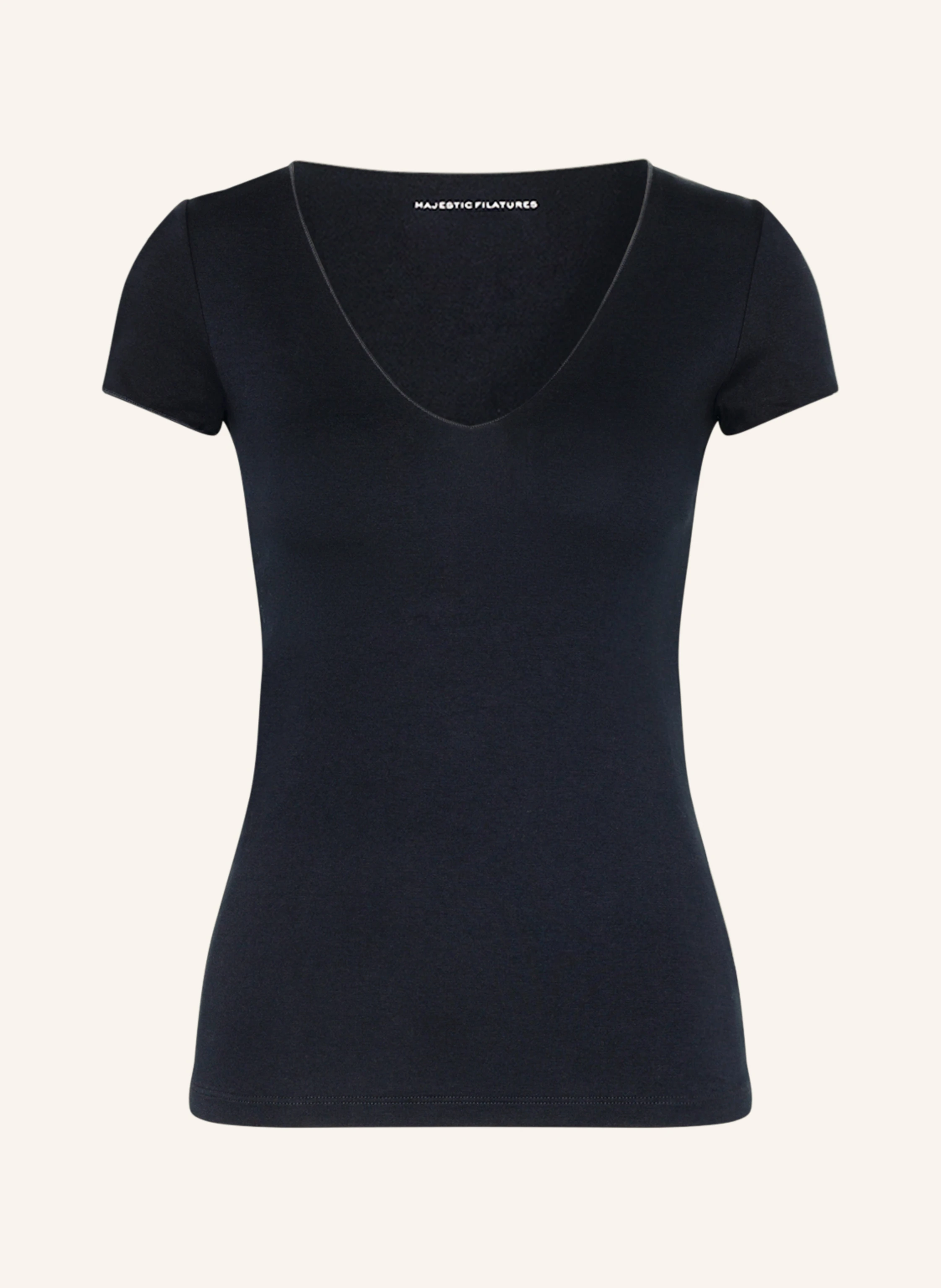 MAJESTIC FILATURES T-Shirt