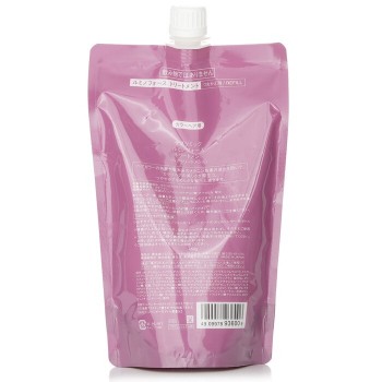 Shiseido Sublimic Luminoforce Treatment Refill (Colored Hair)