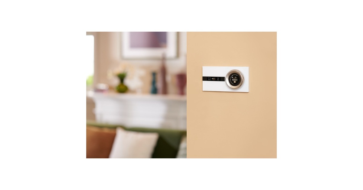 AqaraDisplay Switch V1 schakelaar  (Bluetooth, Zigbee)