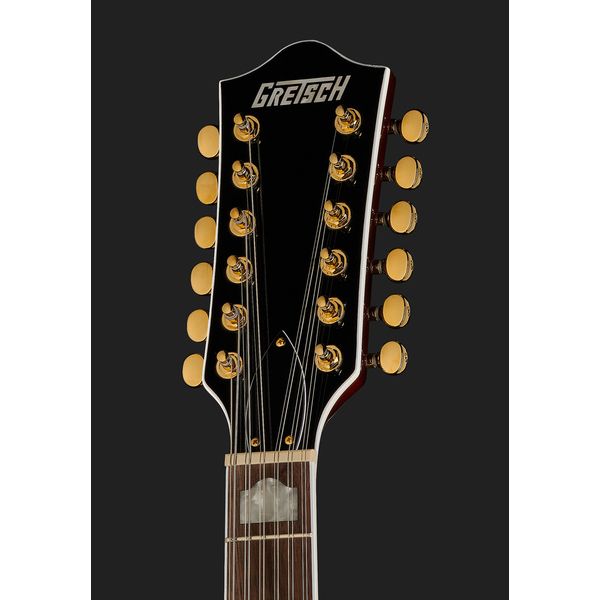 Gretsch G5422G-12 Electromatic OW