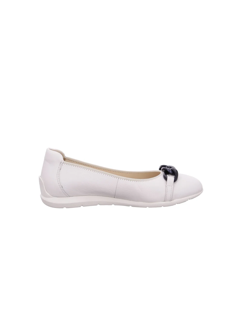 Ballerina Sardinia cream