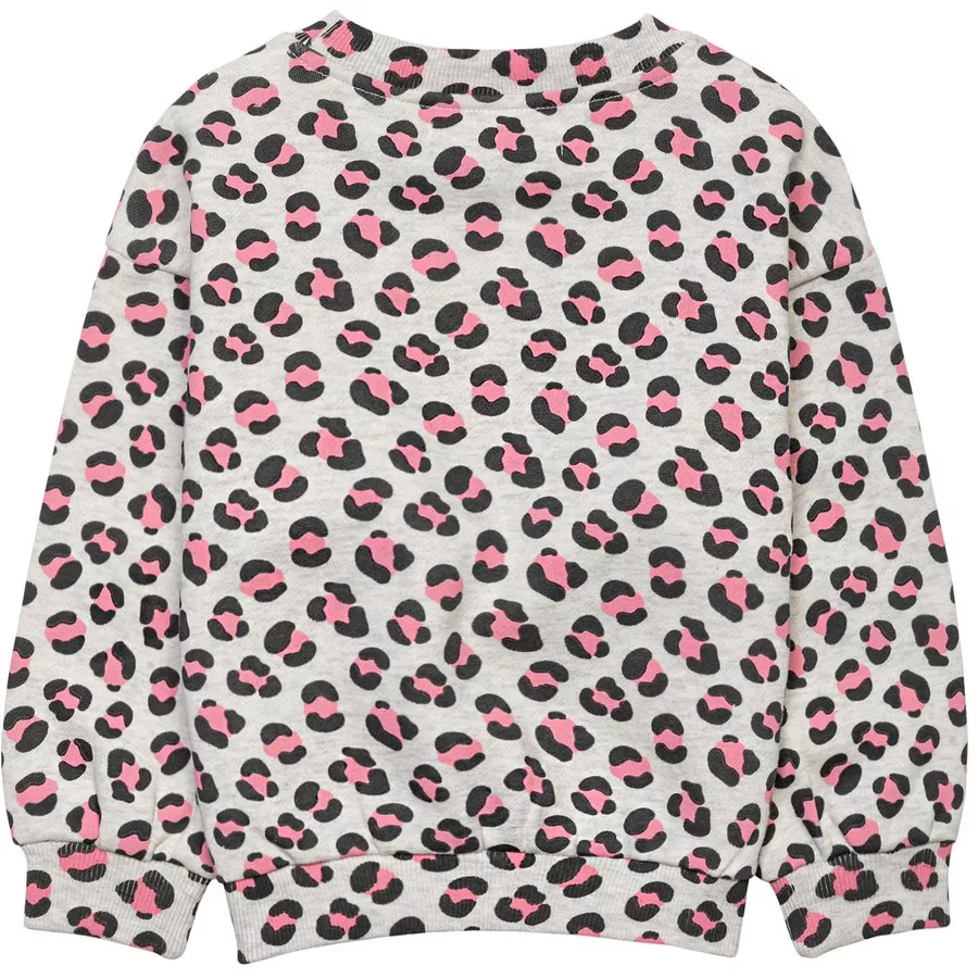 MINOTI Sweatshirt Bunt