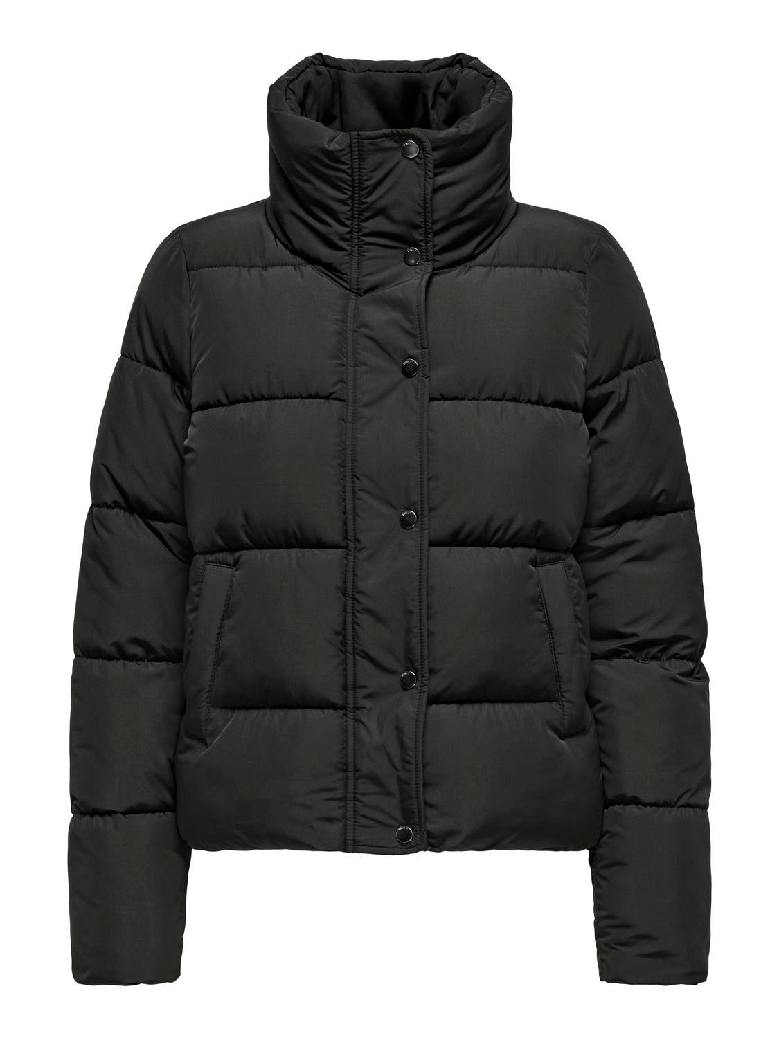 ONLNEWCOOL Daunenjacke Black