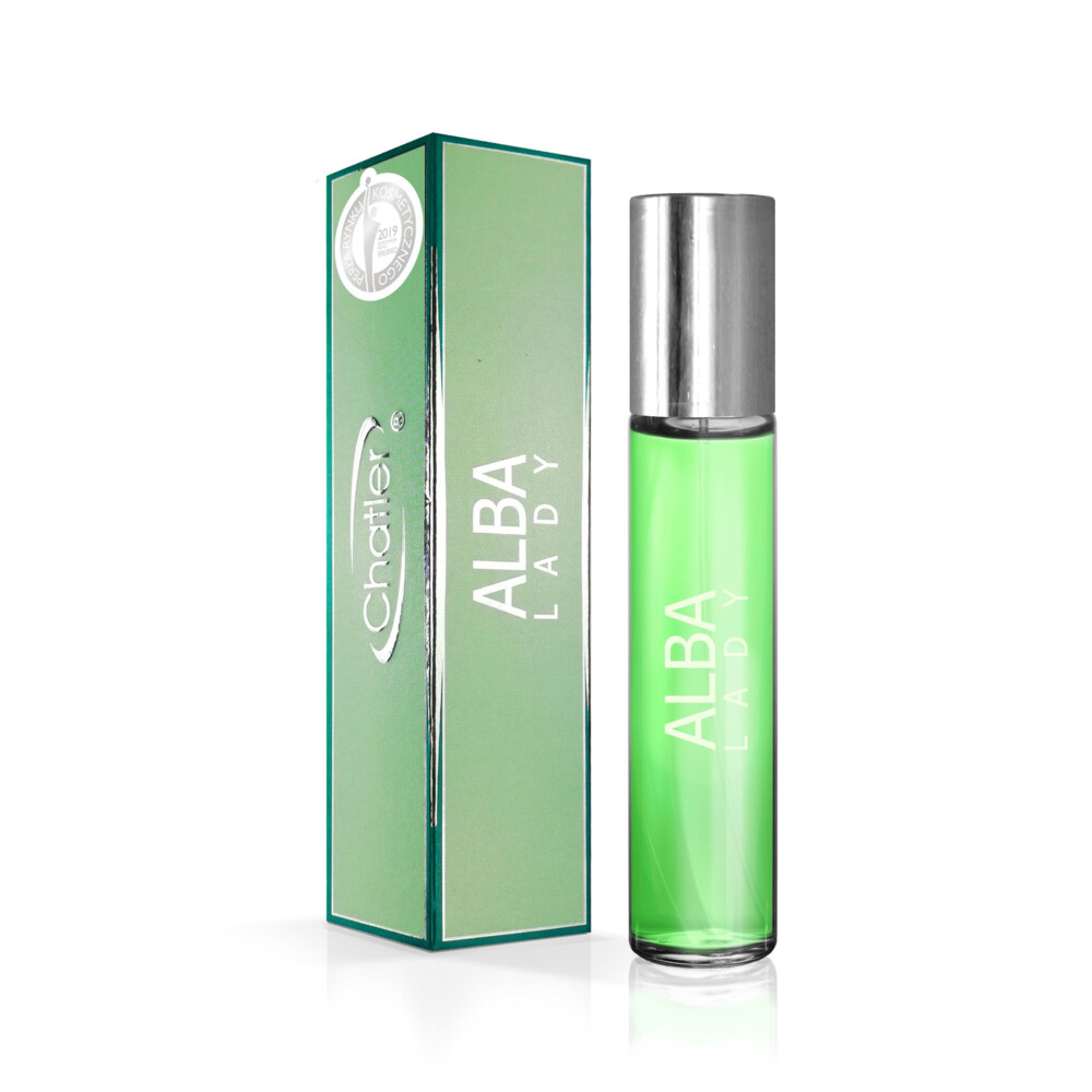 Chatler Alba LadyEau de Parfum Spray30 ml