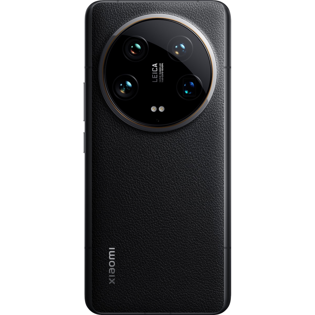 Xiaomi 14 Ultra 5G smarttelefon 16/512GB (sort)