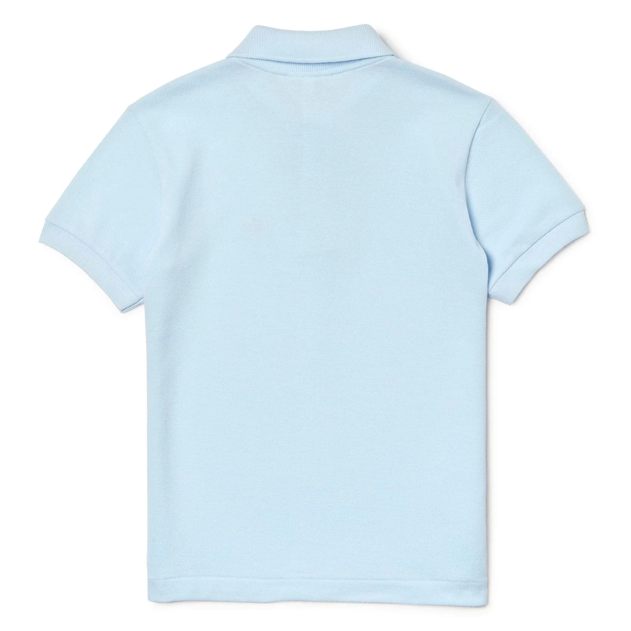 Lacoste Polo Classique Mini Pique 1-8ans