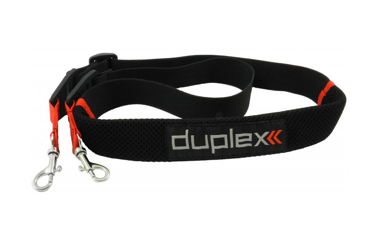 Sendergurt DCUmhängeriemen