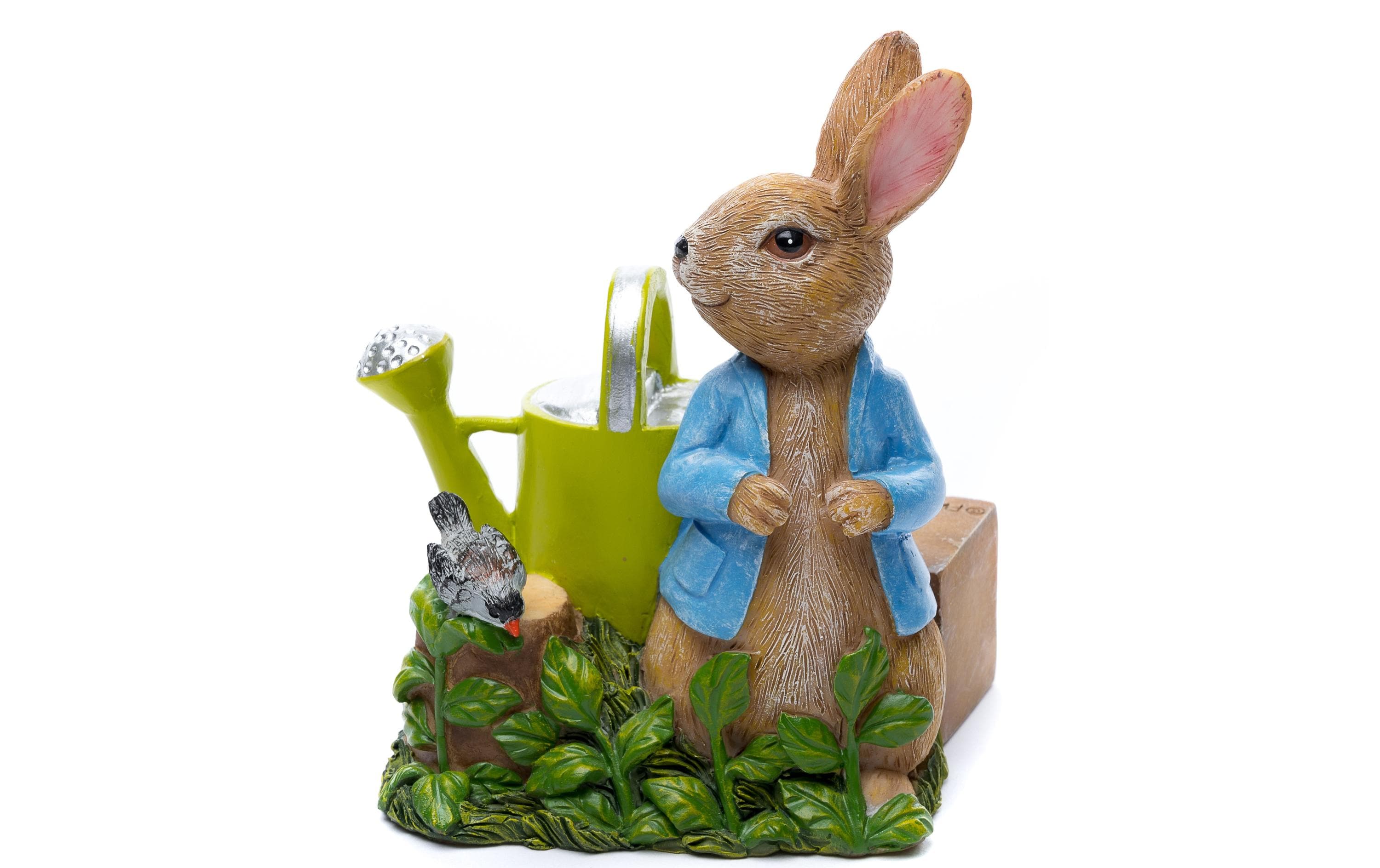 Pflanzentopffüsse Potty Feet Beatrix Potter, 3er SetBlumentopffuss