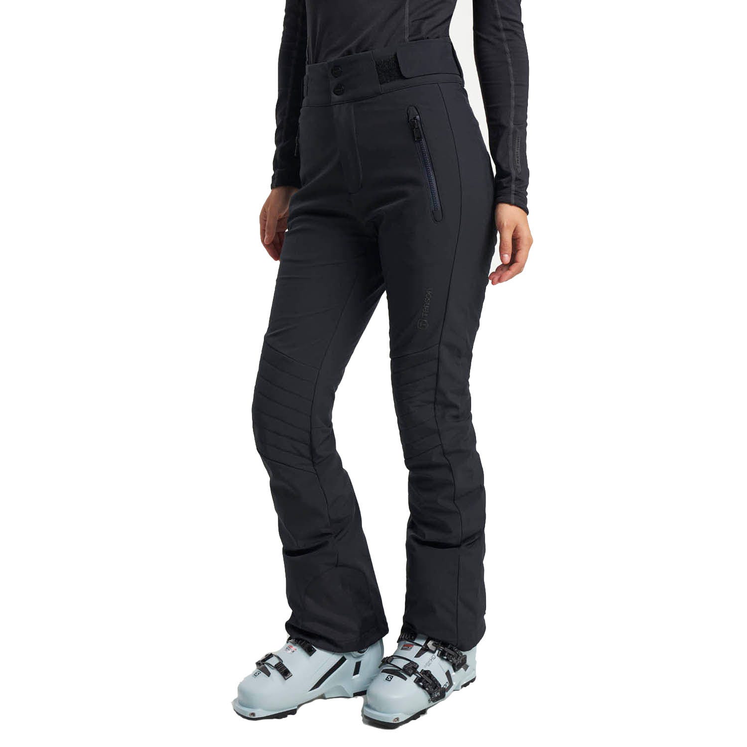 Tenson  Grace Softshell Skibroek