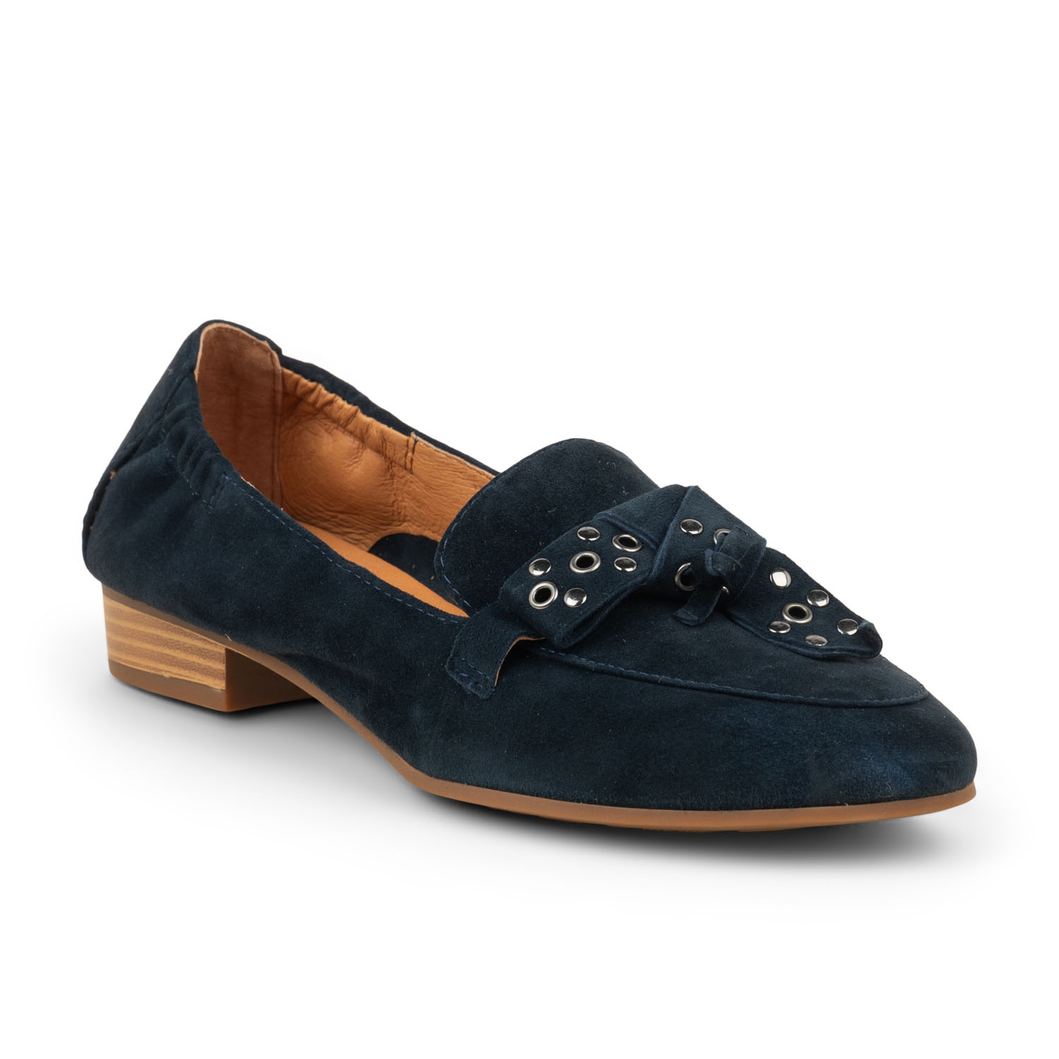 Mocassins femme MAM'ZELLE ZIPA