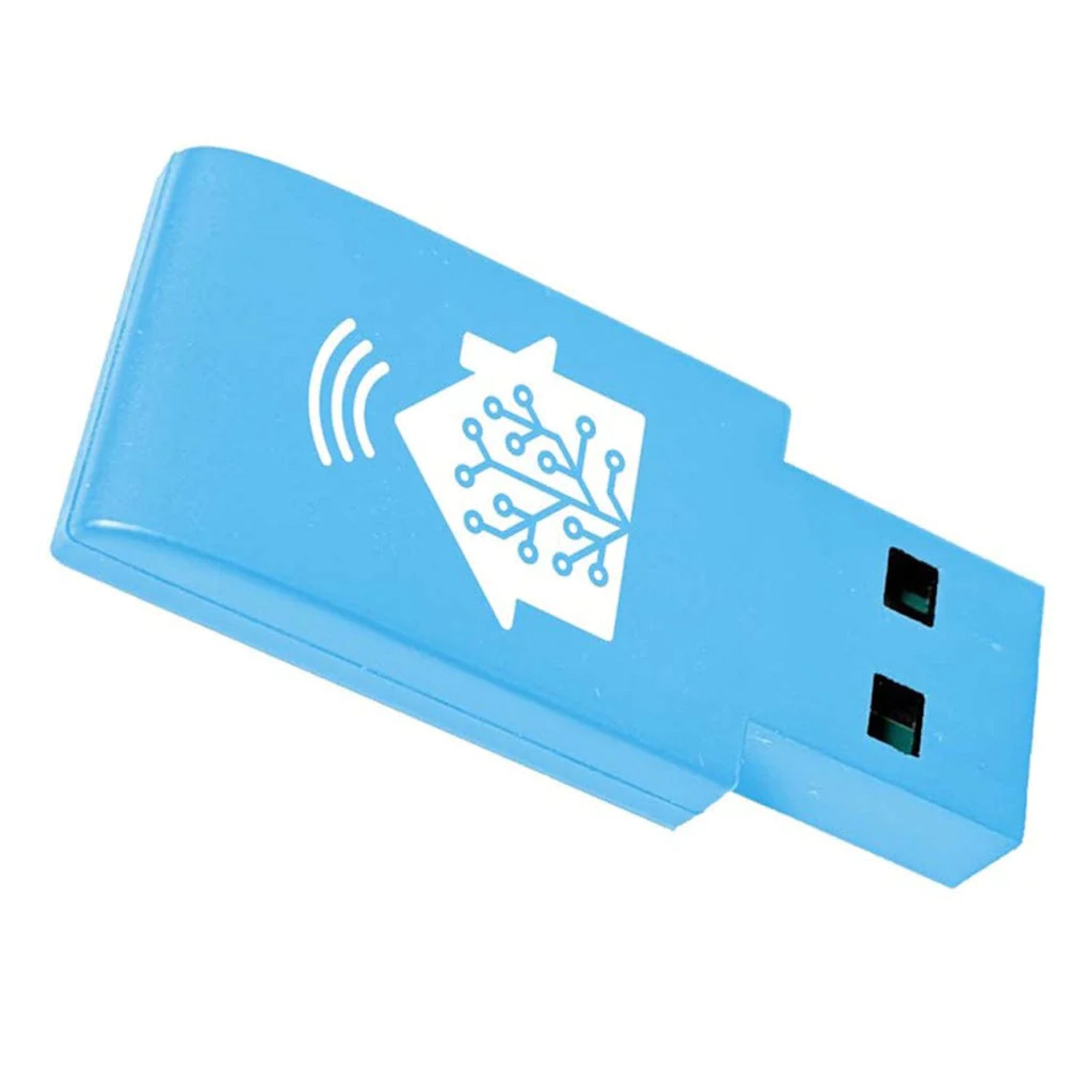 Nabucasa Home Assistant SkyConnect ZBT-1