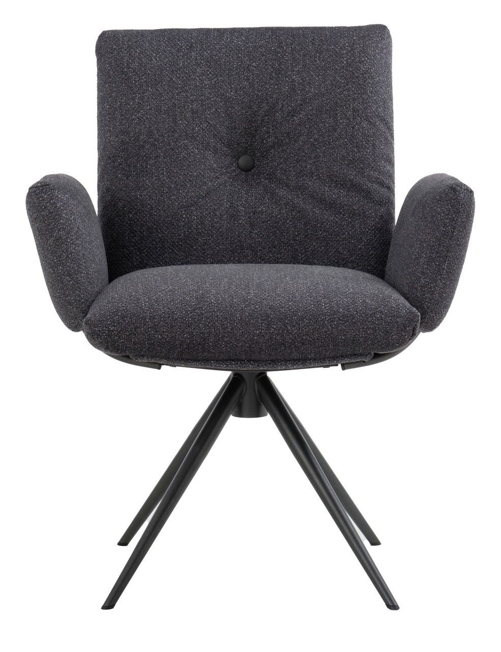 Dieter Knoll Armlehnstuhl COCOON