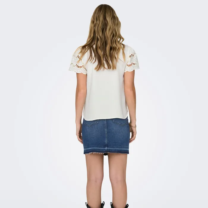 JDY Hannah Shirt Dames