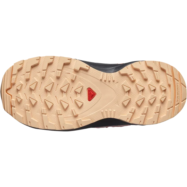 XA PRO V8 CLIMASALOMON™ WATERPROOF  Junior - Schuhe Kids