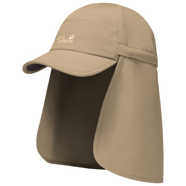 Jack Wolfskin - Canyon Cap - Casquette