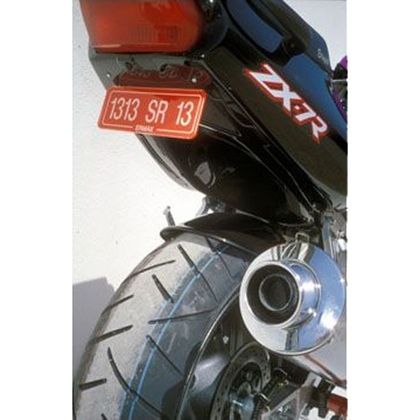 Passage de roue Ermax PDR KAWASAKI ZX-7R 96/03 - Uni