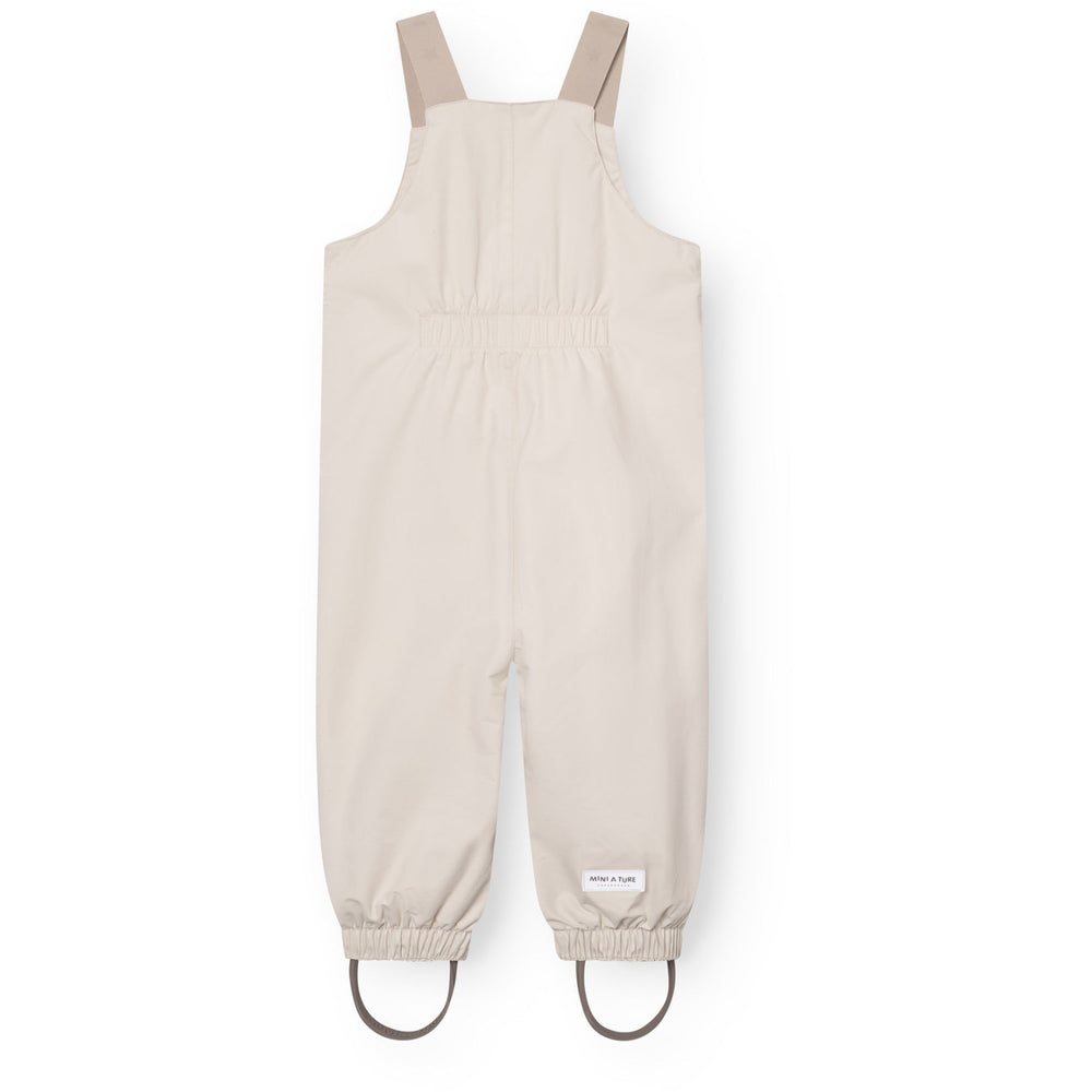 Køb Mini A ture Sandshell Matwalentaya Overalls. Grs