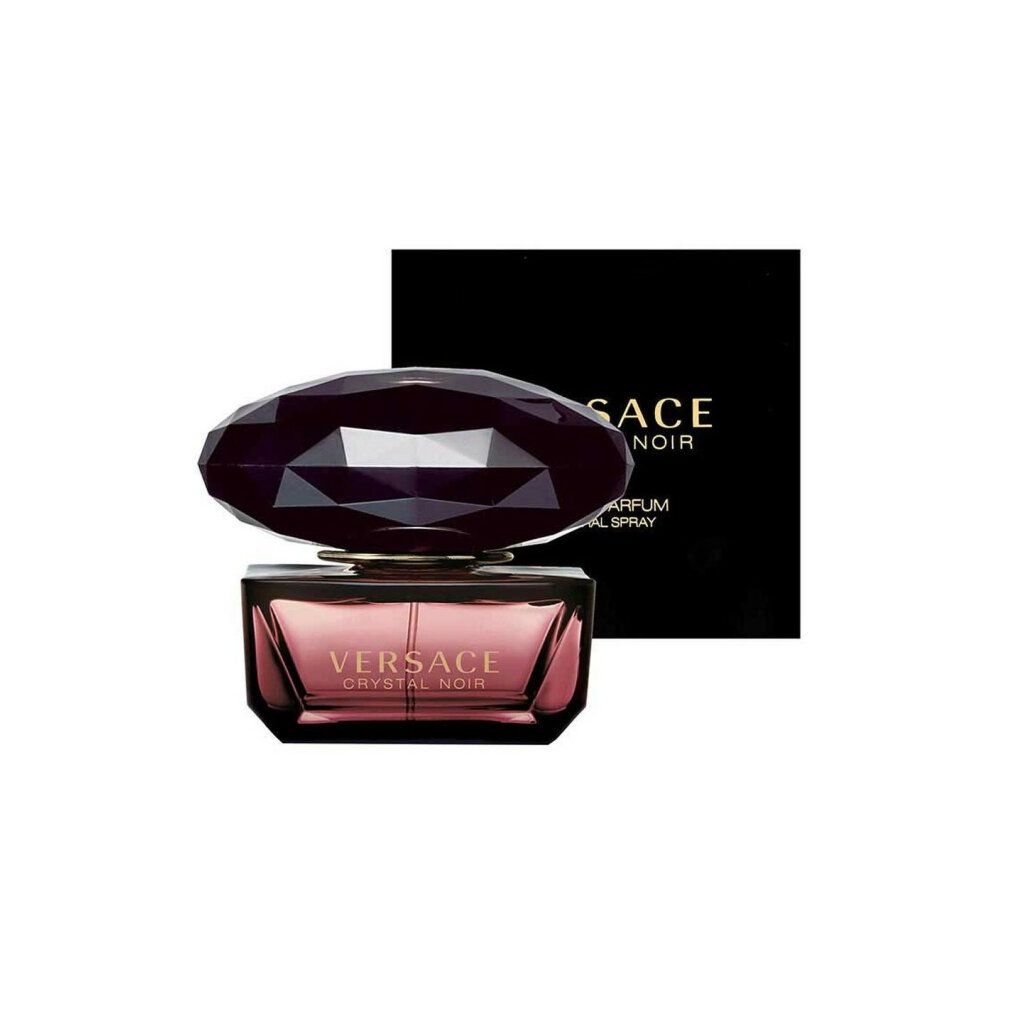 Crystal Noir Eau de Parfum 90 ml