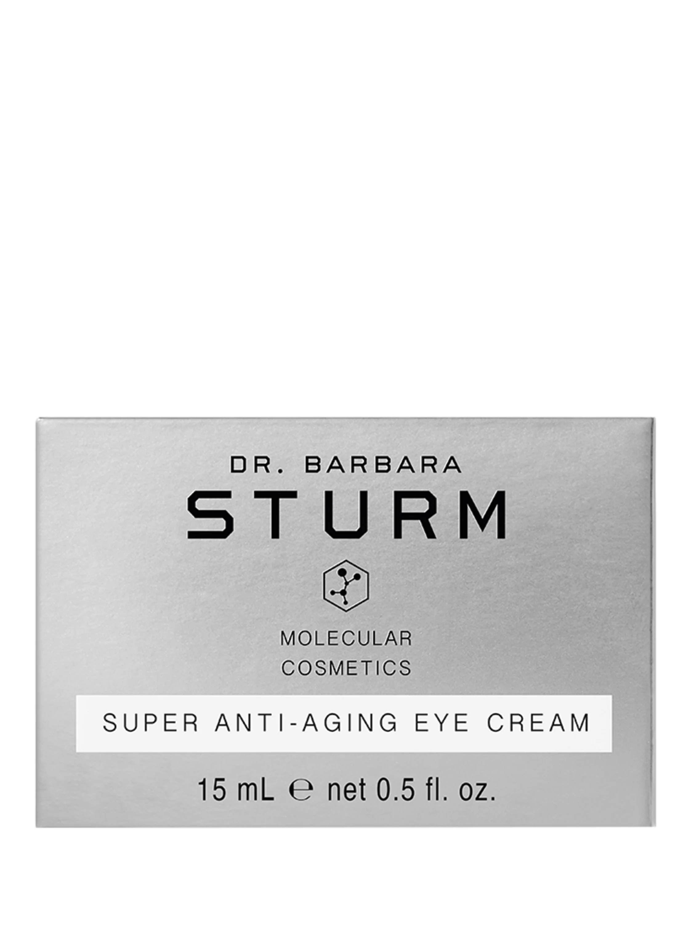 DR. BARBARA STURM SUPER ANTI-AGING EYE CREAM