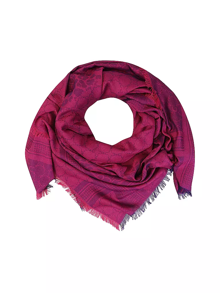 CODELLO Tuch pink