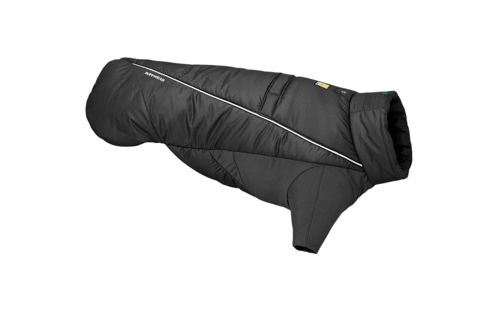 Ruffwear Furness Jacket  Hundepullover Twillight Gray XXS