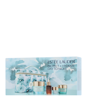 Estée Lauder DayWear Set mit 24H-Moisture Creme 50ml-5ml-15ml-15ml