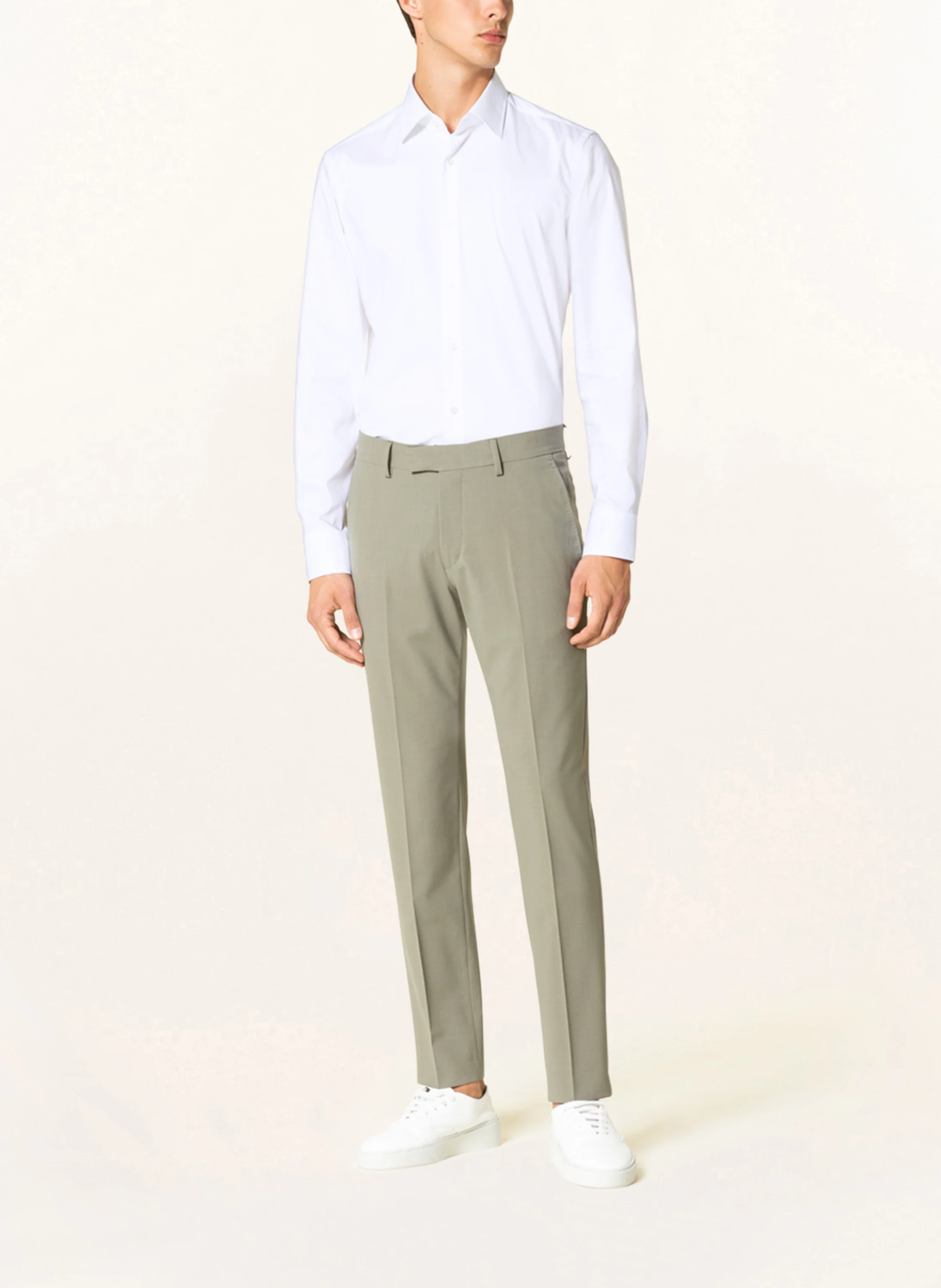 BOSS Hemd JOE Regular Fit