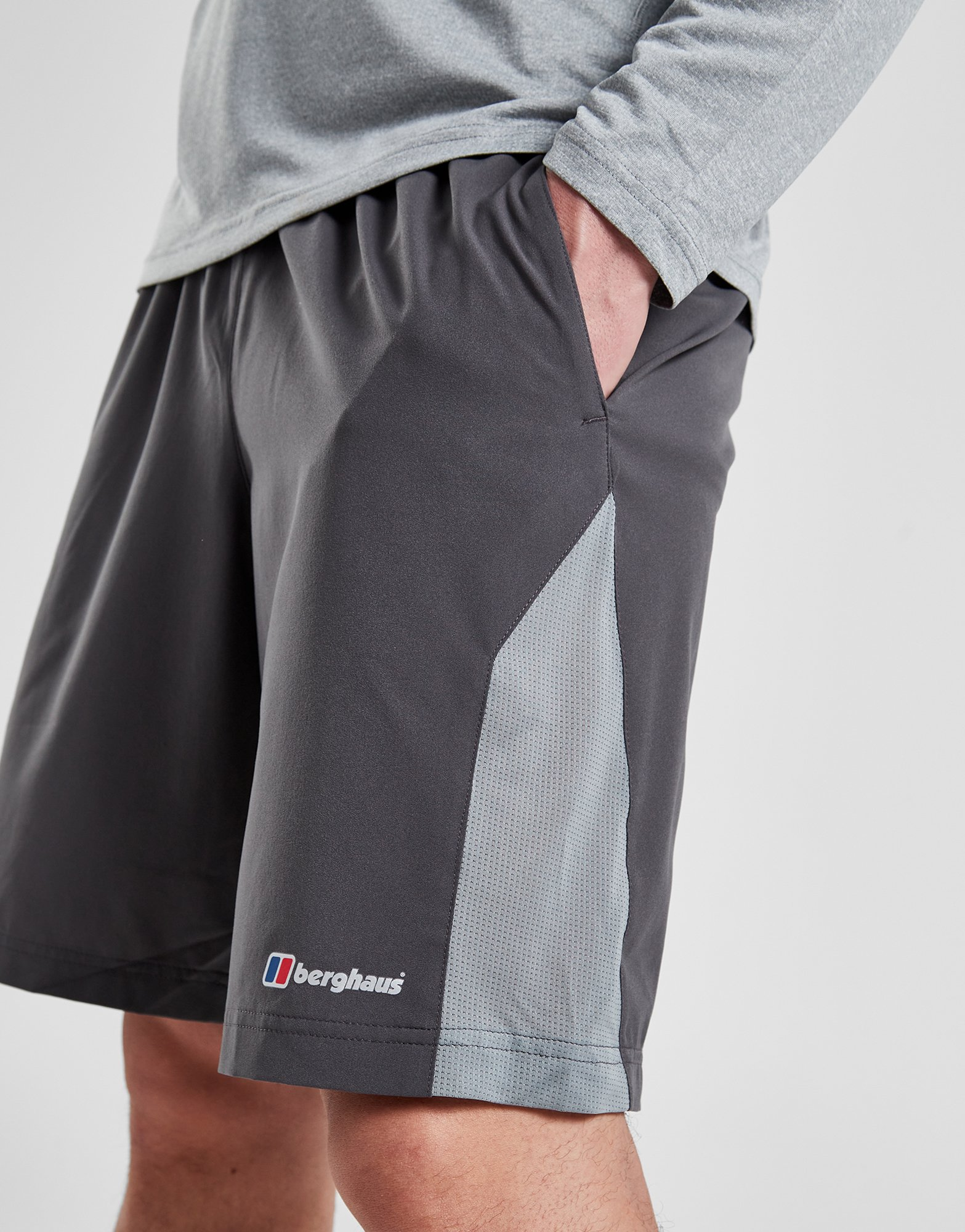 Berghaus Short Stanope Homme