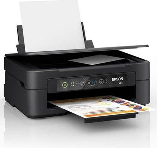 Epson Expression Home XP-2200 All-in-one A4 Inkjetprinter met Wifi (3 In 1 - Kleur