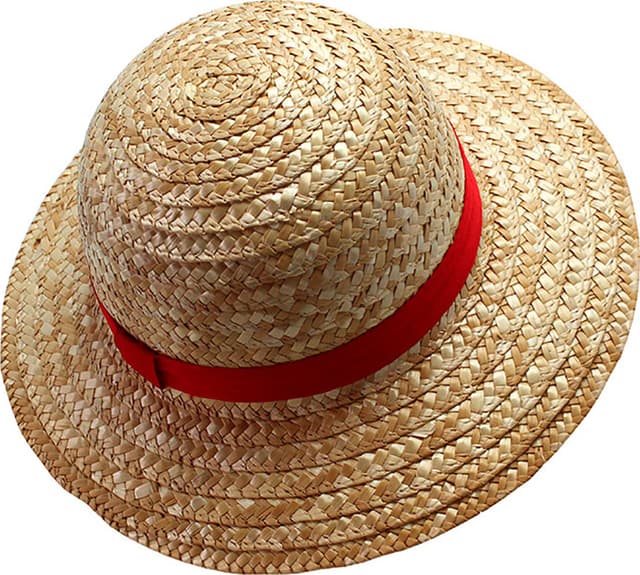ABYStyle One Piece Luffy stråhat