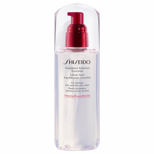 Lotion Soin Enrichie - SHISEIDO