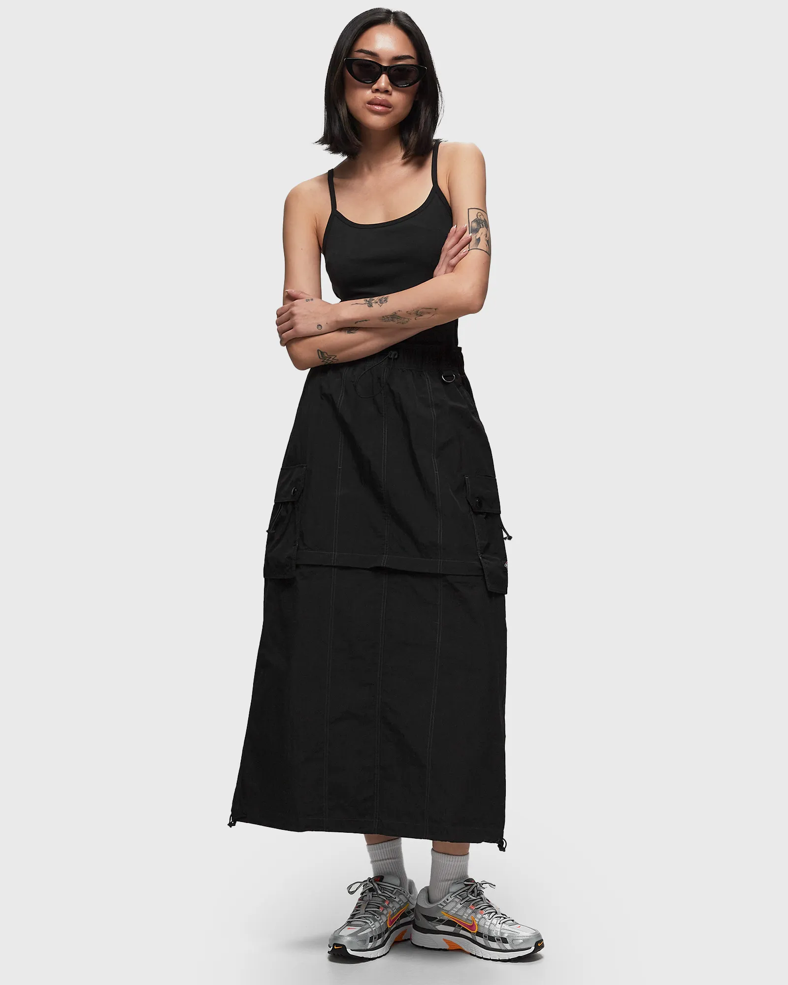DICKIES WMNS JACKSON SKIRT