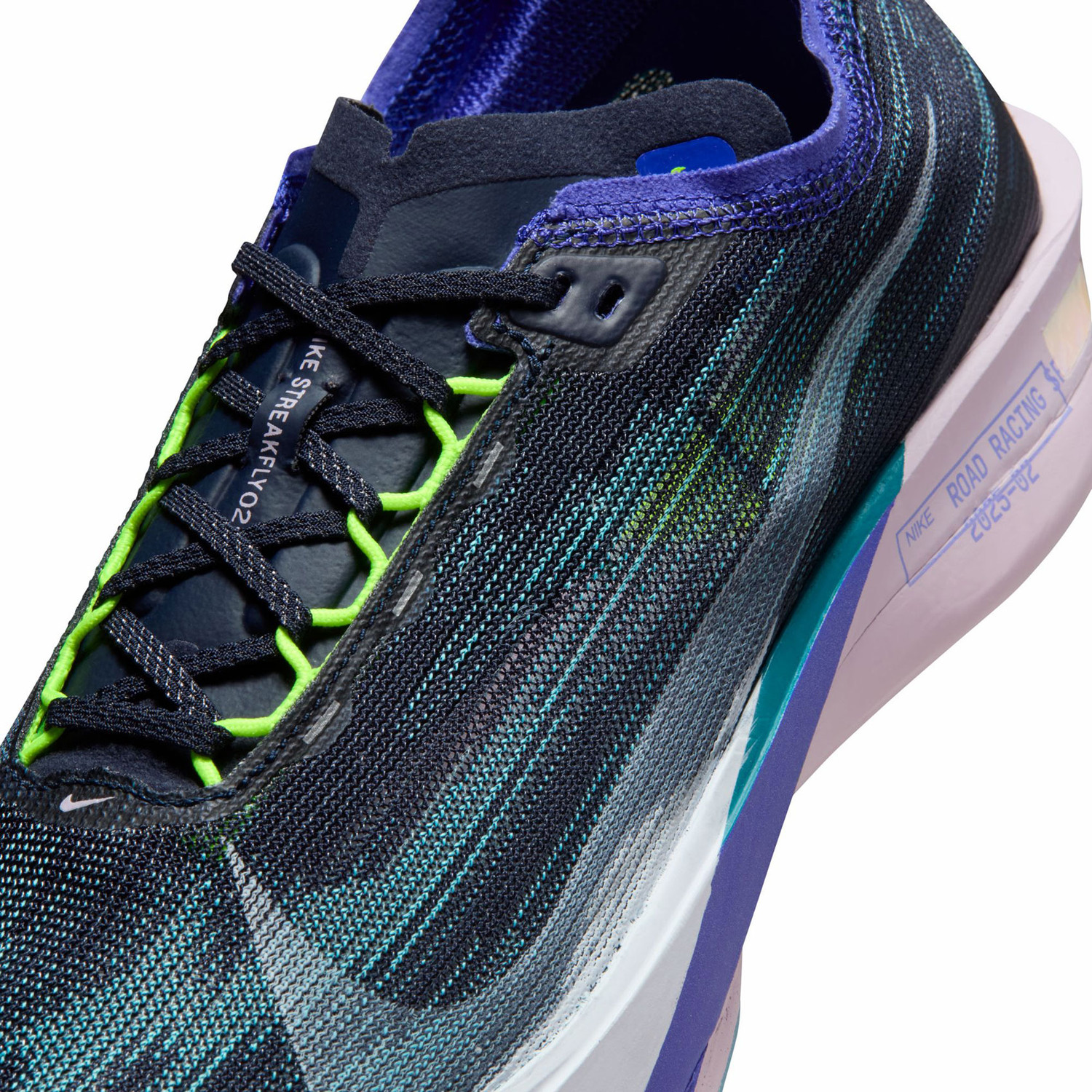 Nike Streakfly 2 Heren
