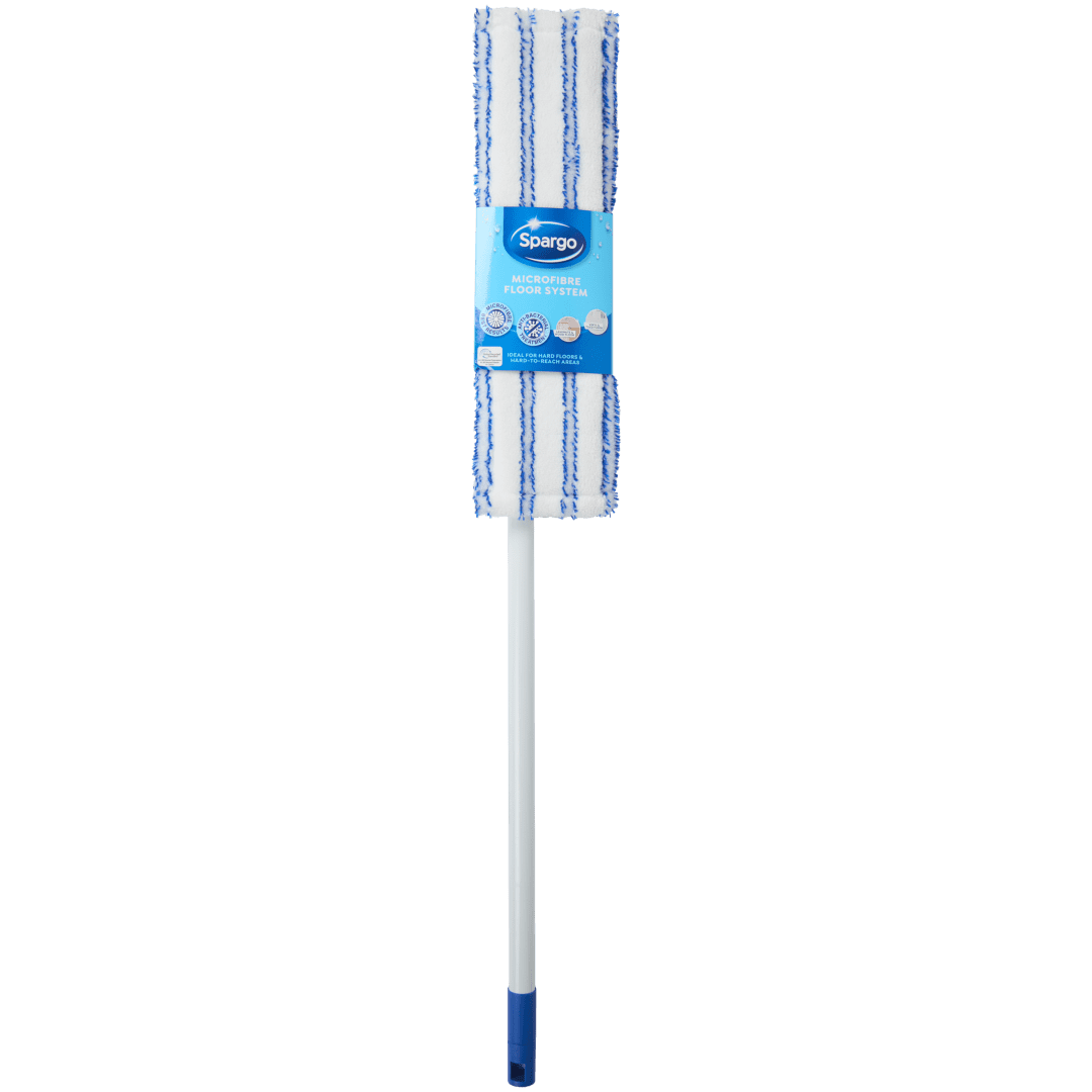 Balai serpillière en microfibre Spargo