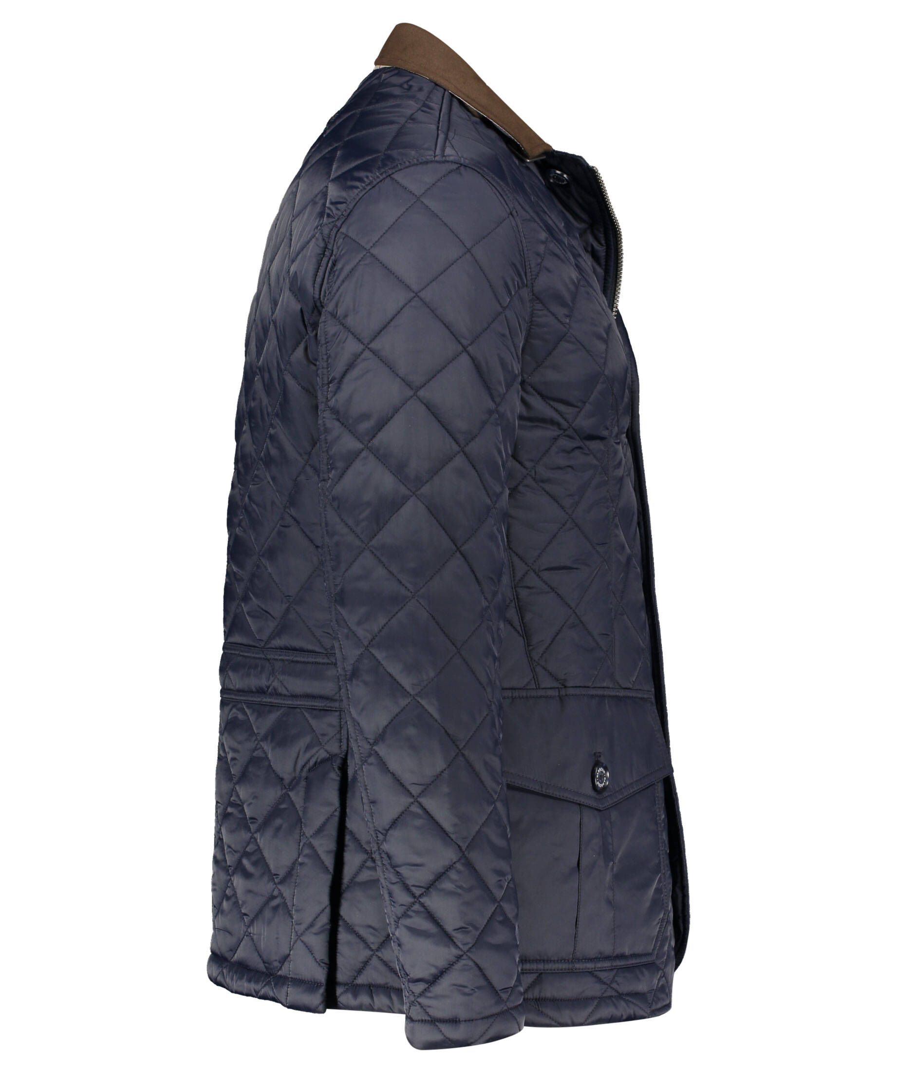 Barbour| Herren Steppjacke 