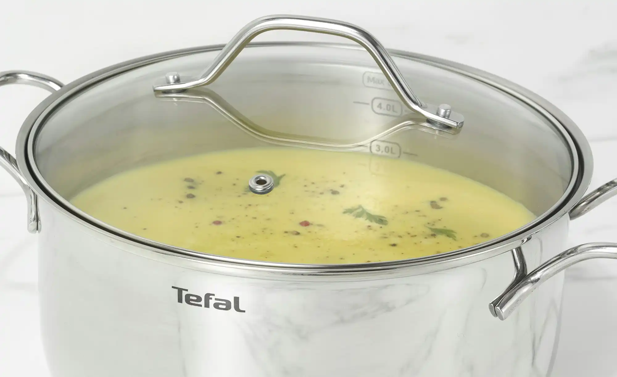 Tefal Topfset Intuition