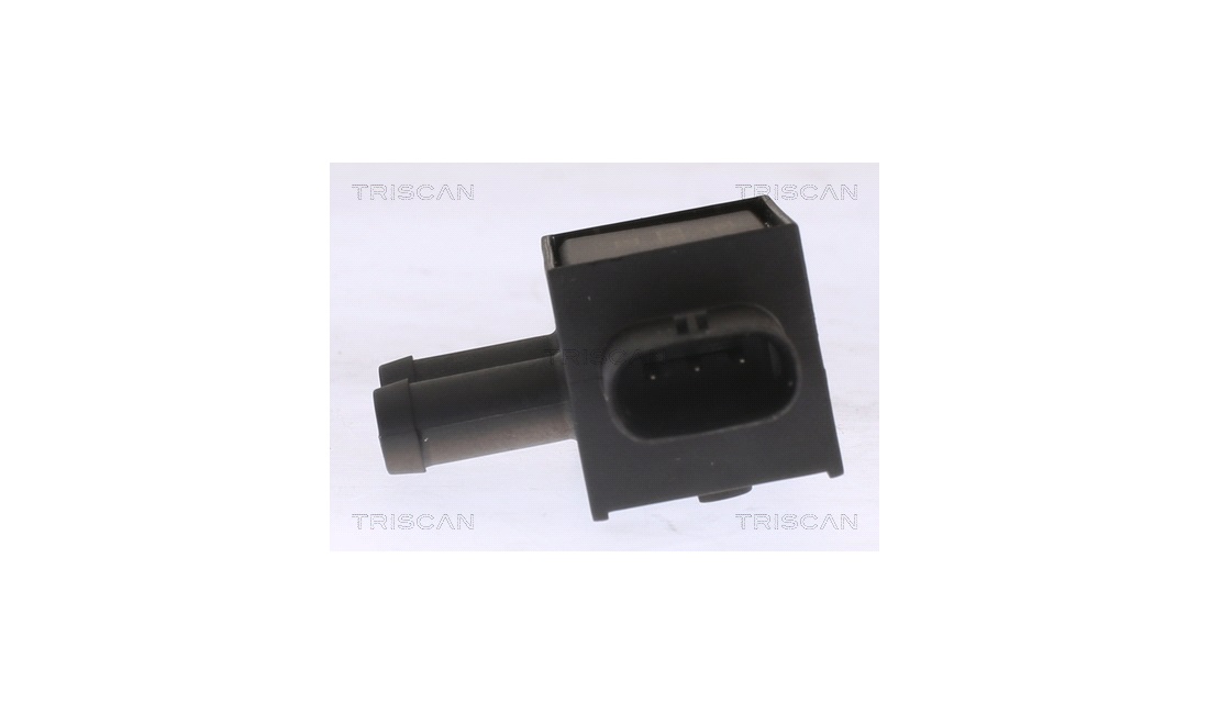 Sensor,udstødningstryk