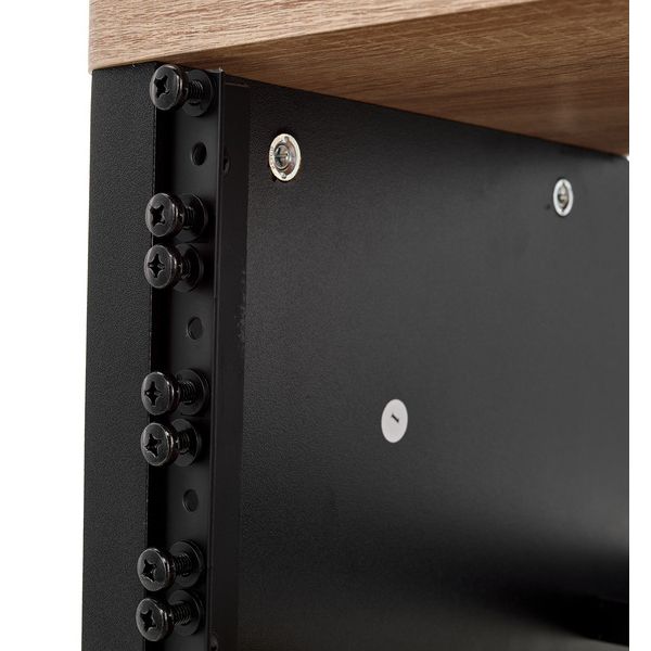 Zaor Miza Griprack 4 MK2 Black Oak