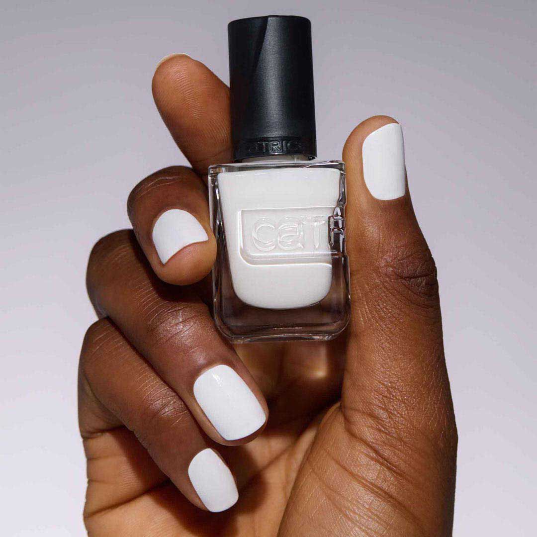 CATRICE  Verniz de Unhas  GEL AFFAIR