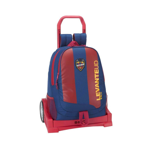 Mochila Levante Ud Con Carro Evolution
